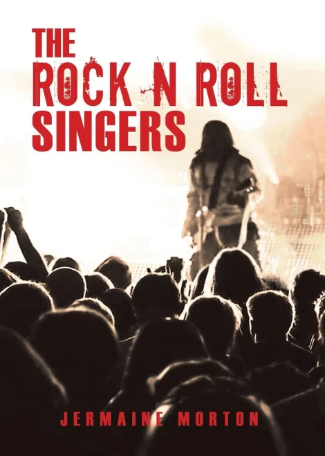 The Rock N Roll Singers