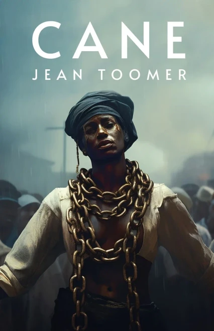 Cane: Jean Toomer