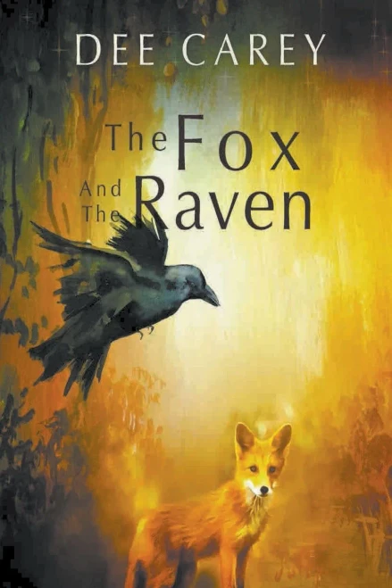 The Fox And The Raven