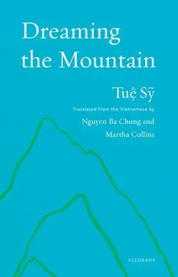 Dreaming The Mountain (Seedbank)