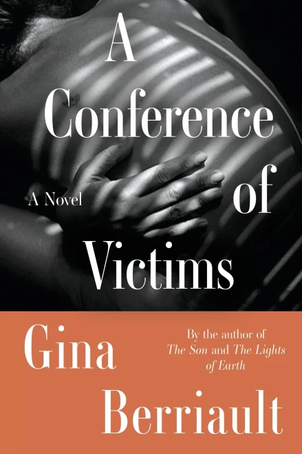 A Conference Of Victims: A Novella