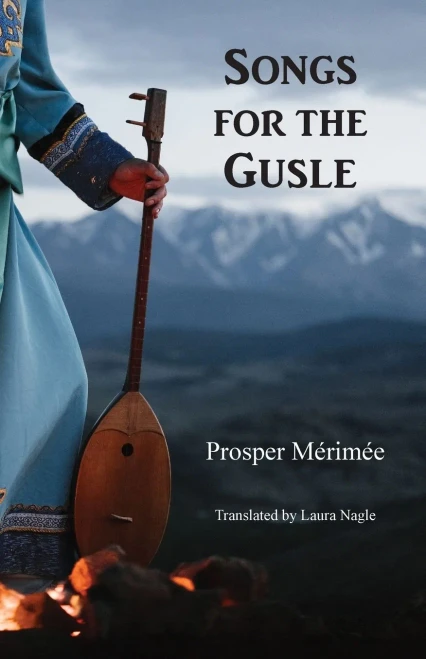 Songs For The Gusle
