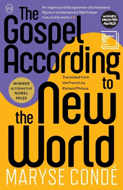 The Gospel According To The New World