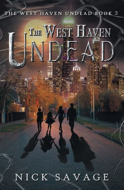 The West Haven Undead