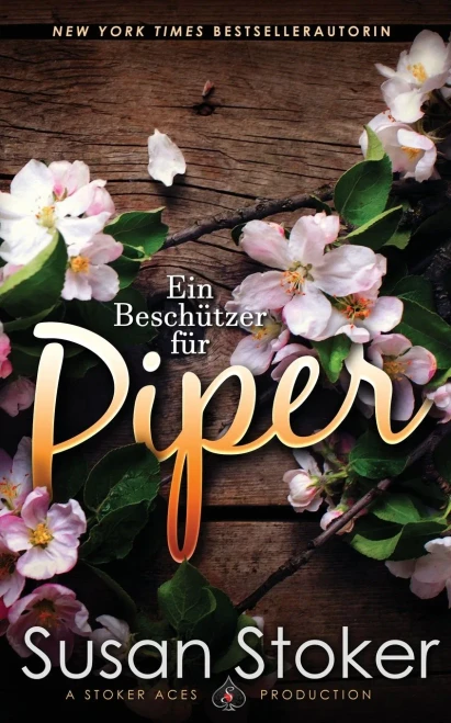 Ein Beschützer Für Piper (Seals Of Protection: Legacy) (German Edition)