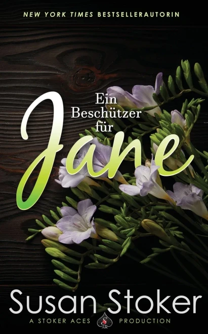 Ein Beschützer Für Jane (Seals Of Protection: Legacy) (German Edition)