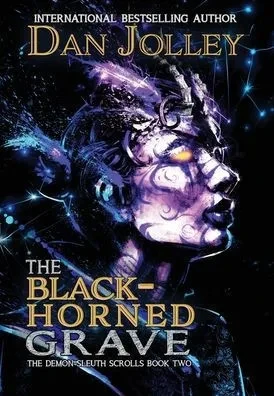 The Black-Horned Grave