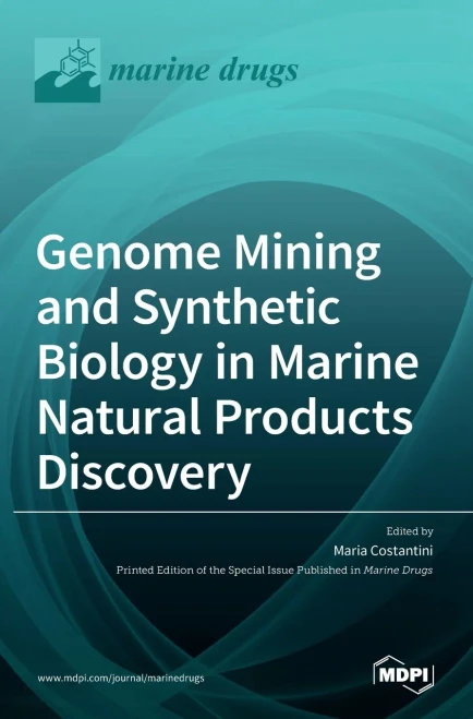 Genome Mining And Synthetic Biology In Marine Natural Products Discovery