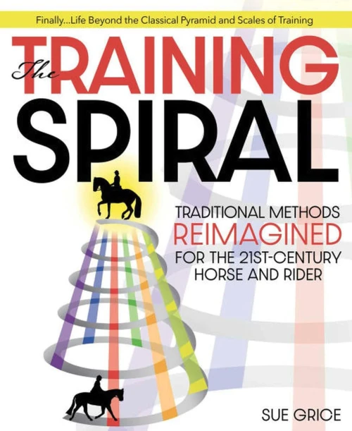 The Training Spiral: Traditional Methods Reimagined For The 21St-Century Horse And Rider