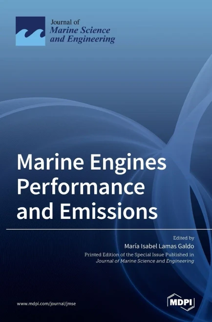 Marine Engines Performance And Emissions