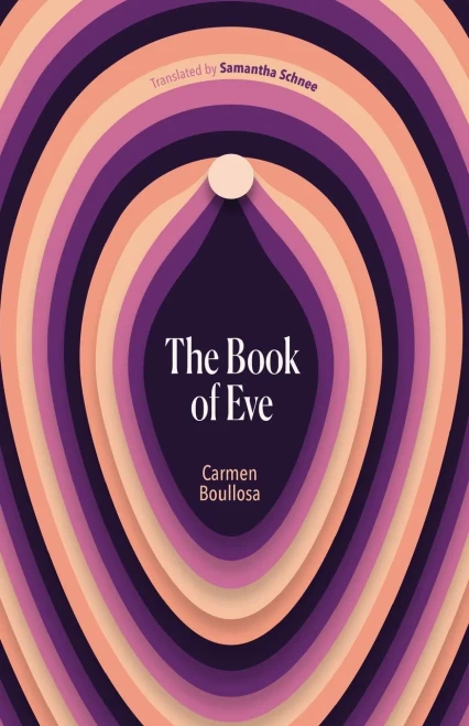 The Book Of Eve