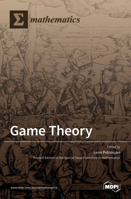 Game Theory - 9783036510347