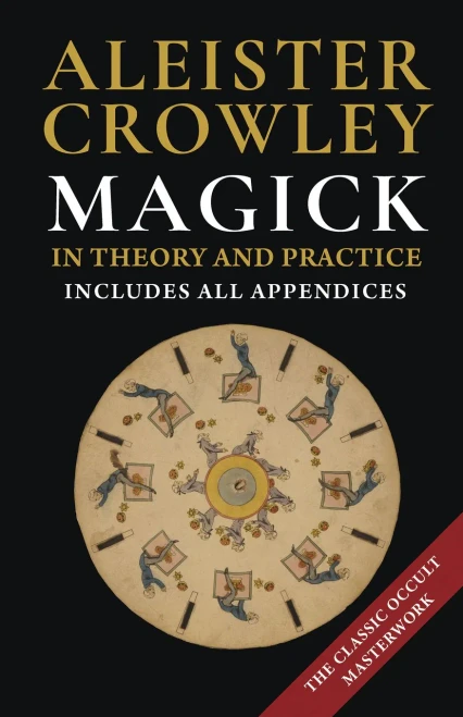 Magick In Theory And Practice By Crowley, Aleister (1992)