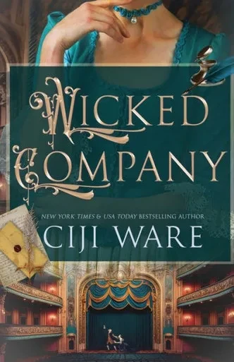 Wicked Company