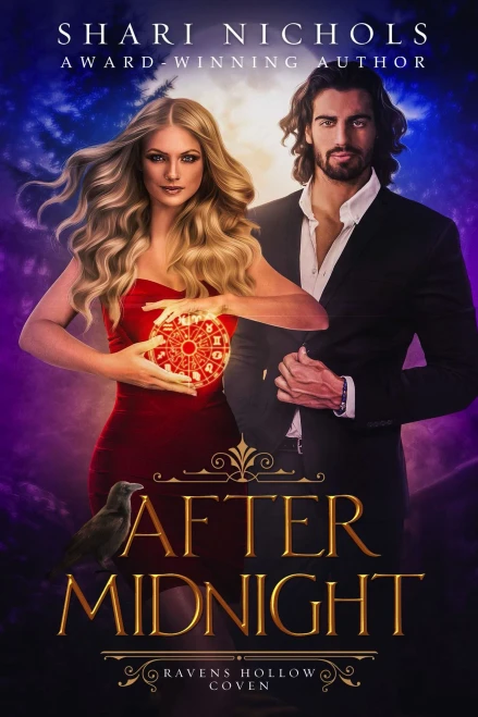 After Midnight (Ravens Hollow Coven)