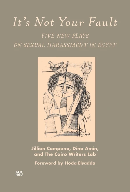 It'S Not Your Fault: Five New Plays On Sexual Harassment In Egypt