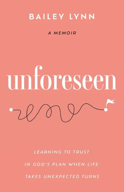 Unforeseen: Learning To Trust In GodS Plan When Life Takes Unexpected Turns