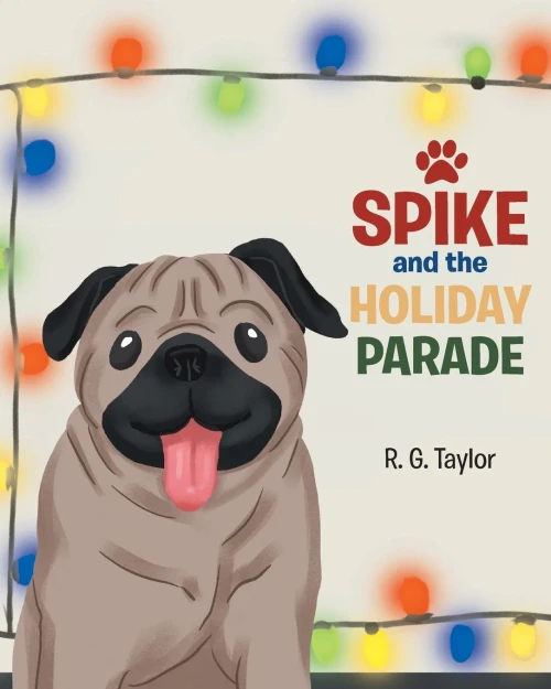Spike And The Holiday Parade