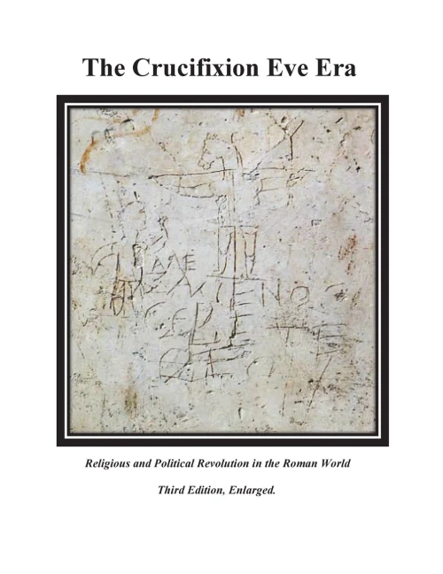 The Crucifixion Eve Era - 3Rd Edition