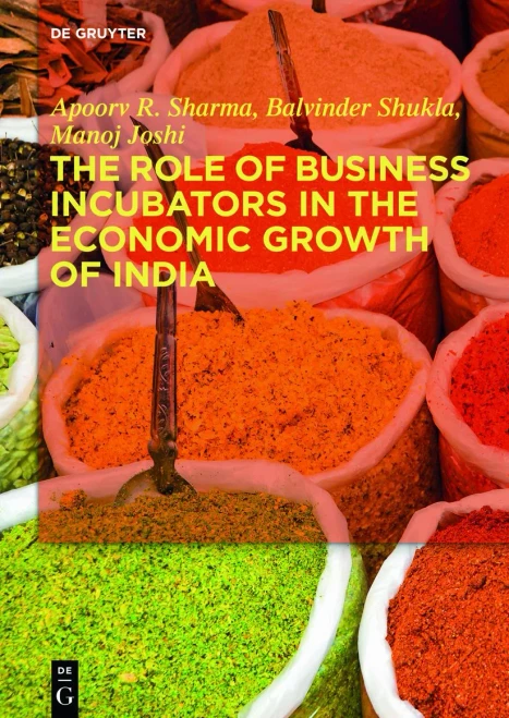 The Role Of Business Incubators In The Economic Growth Of India