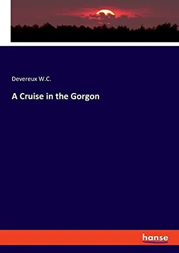 A Cruise In The Gorgon