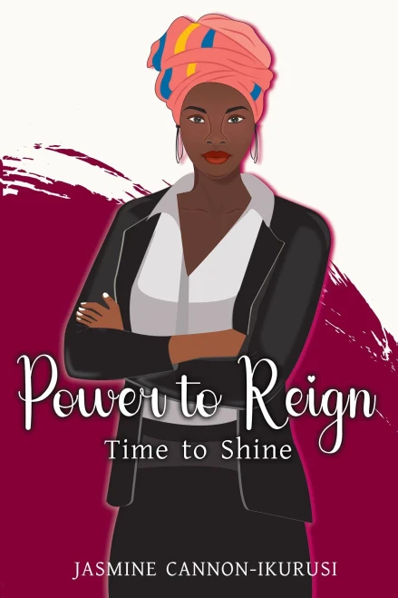 Power To Reign: Time To Shine