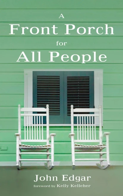 A Front Porch For All People