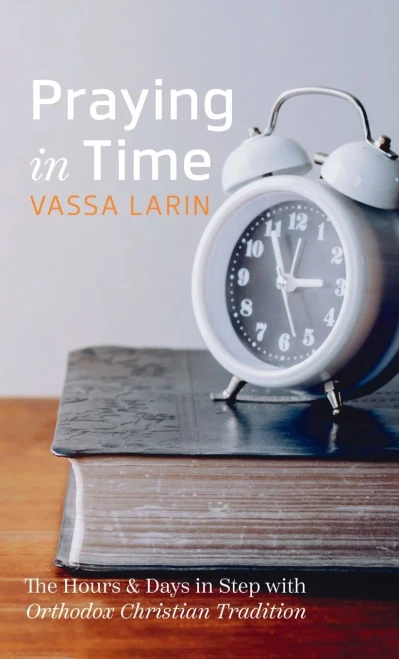 Praying In Time