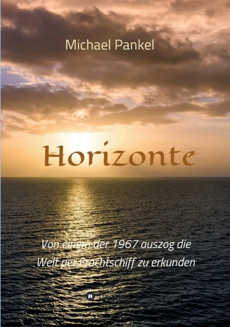 Horizonte (German Edition) (Paperback)