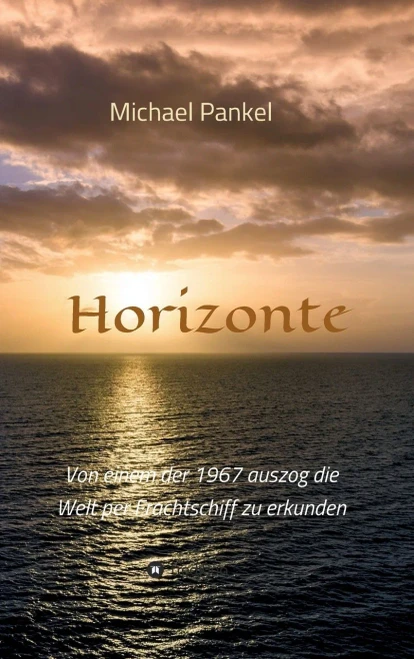 Horizonte (German Edition) (Hardcover)