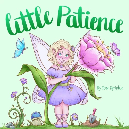 Little Patience (Little Virtues)