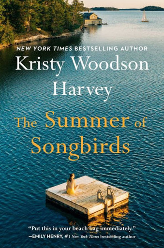 The Summer Of Songbirds