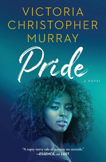 Pride (7 Deadly Sins)