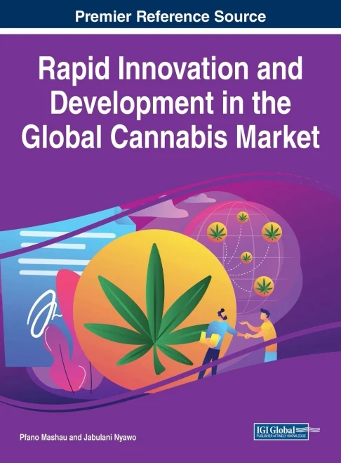 Rapid Innovation And Development In The Global Cannabis Market