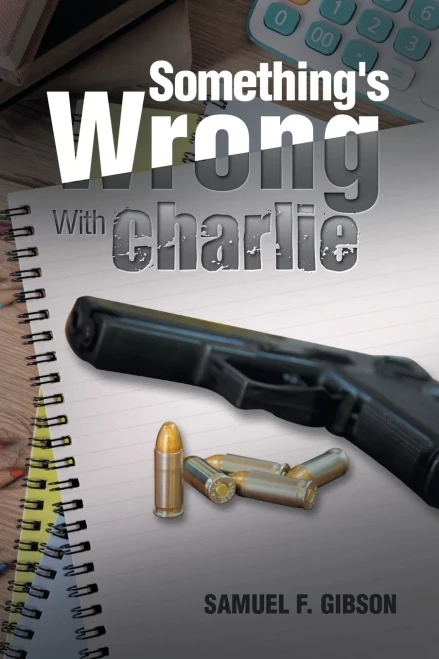 Something'S Wrong With Charlie