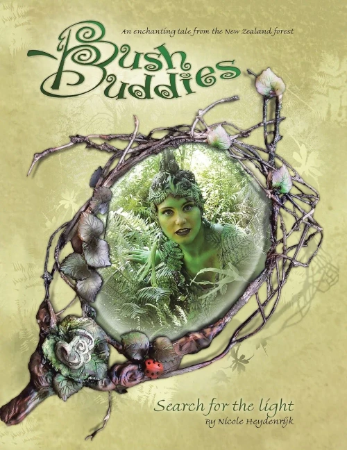 Bush Buddies: Search For The Light