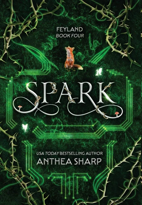Spark (Feyland)
