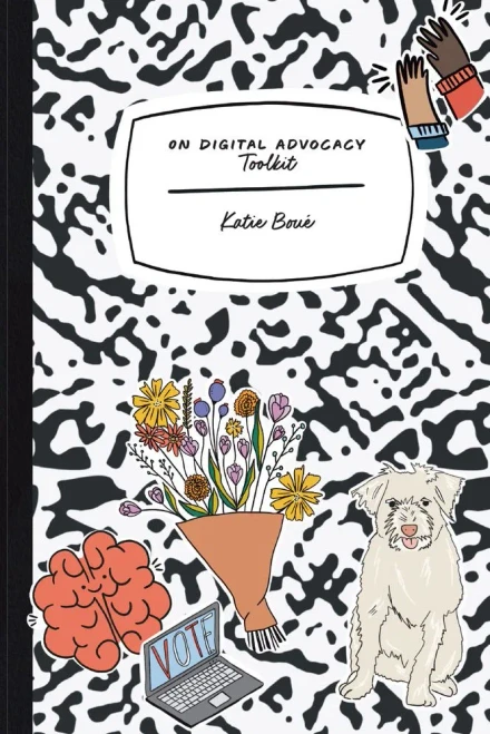 On Digital Advocacy: Toolkit (SpeakerS Corner)