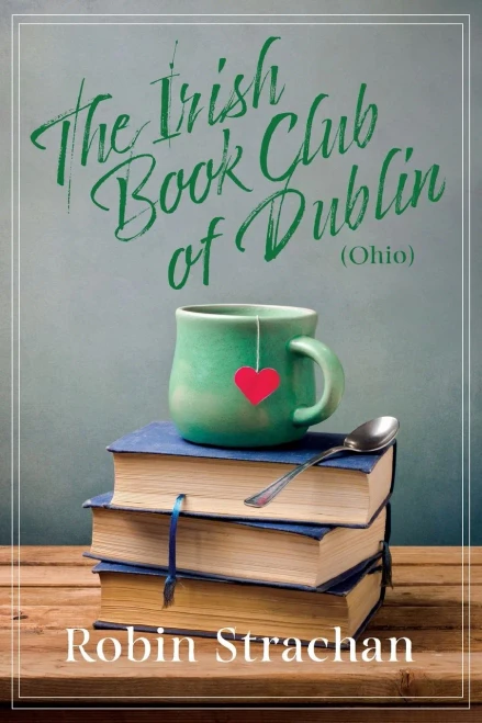 Irish Book Club Of Dublin (Ohio)