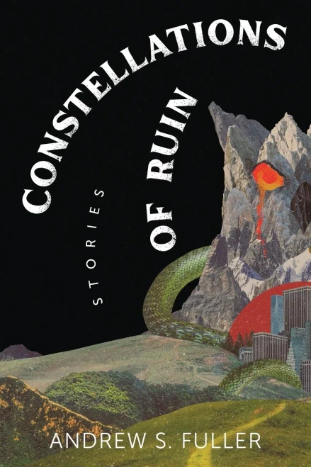 Constellations Of Ruin