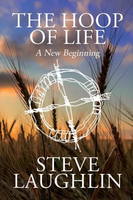 The Hoop Of Life: A New Beginning