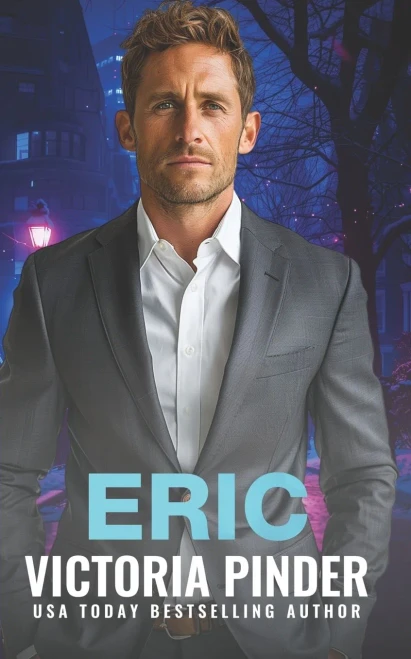 Eric (The Collins Brothers)