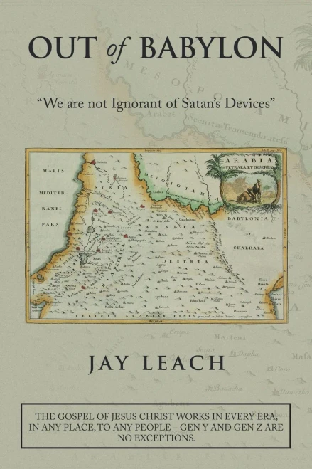 Out Of Babylon: "We Are Not Ignorant Of Satan'S Devices"