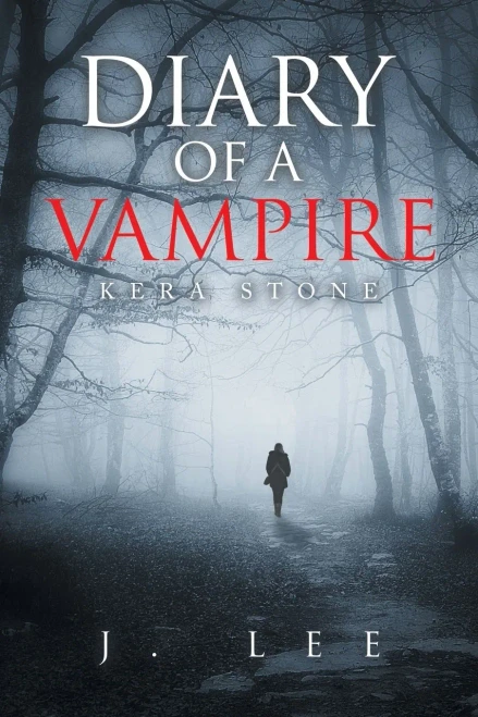Diary Of A Vampire: Kera Stone