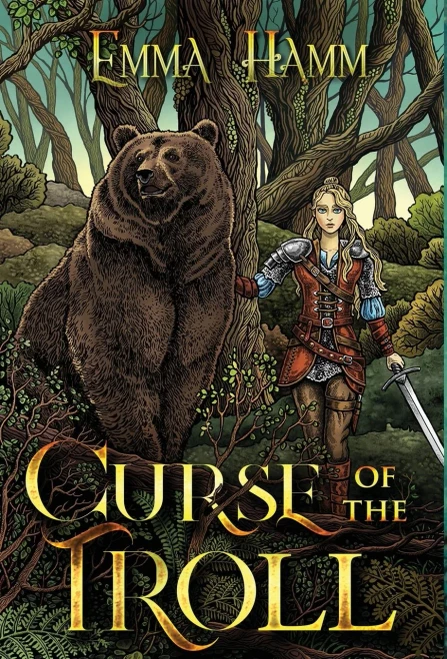 Curse Of The Troll