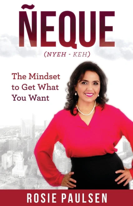 Ñeque: The Mindset To Get What You Want