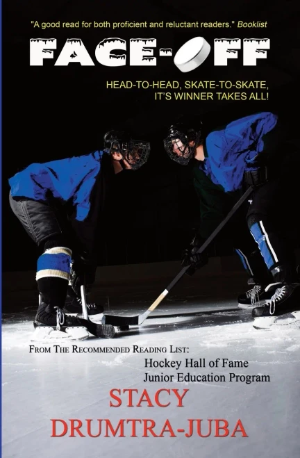Face-Off (Book One) (Hockey Rivals)