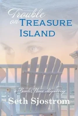 Trouble On Treasure Island