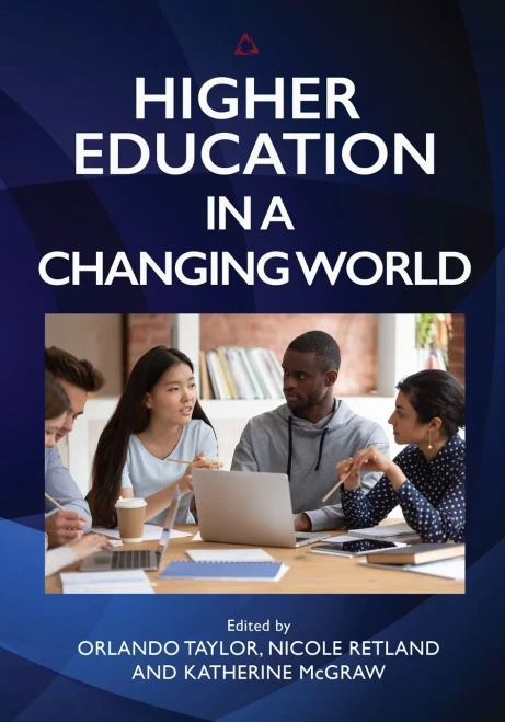 Higher Education In A Changing World