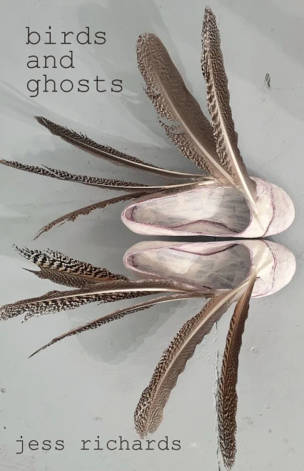 Birds And Ghosts